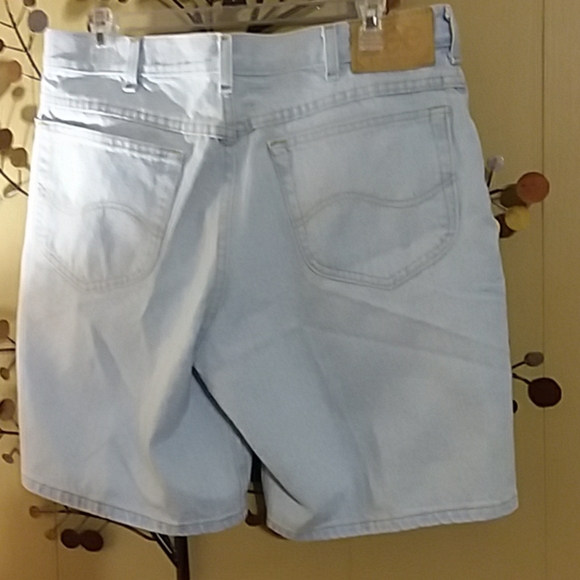 LEVI'S 505 & Lee Jean Shorts - Picture 6 of 6